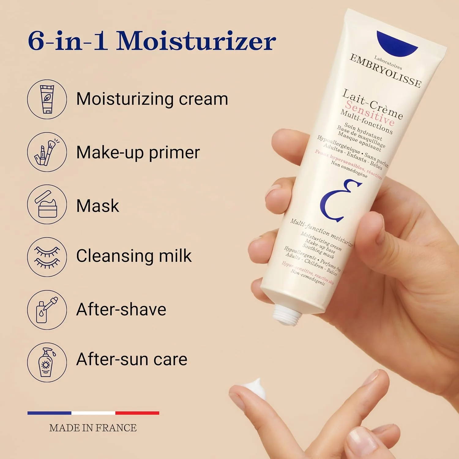 Sensitive Skin Set - Image 3