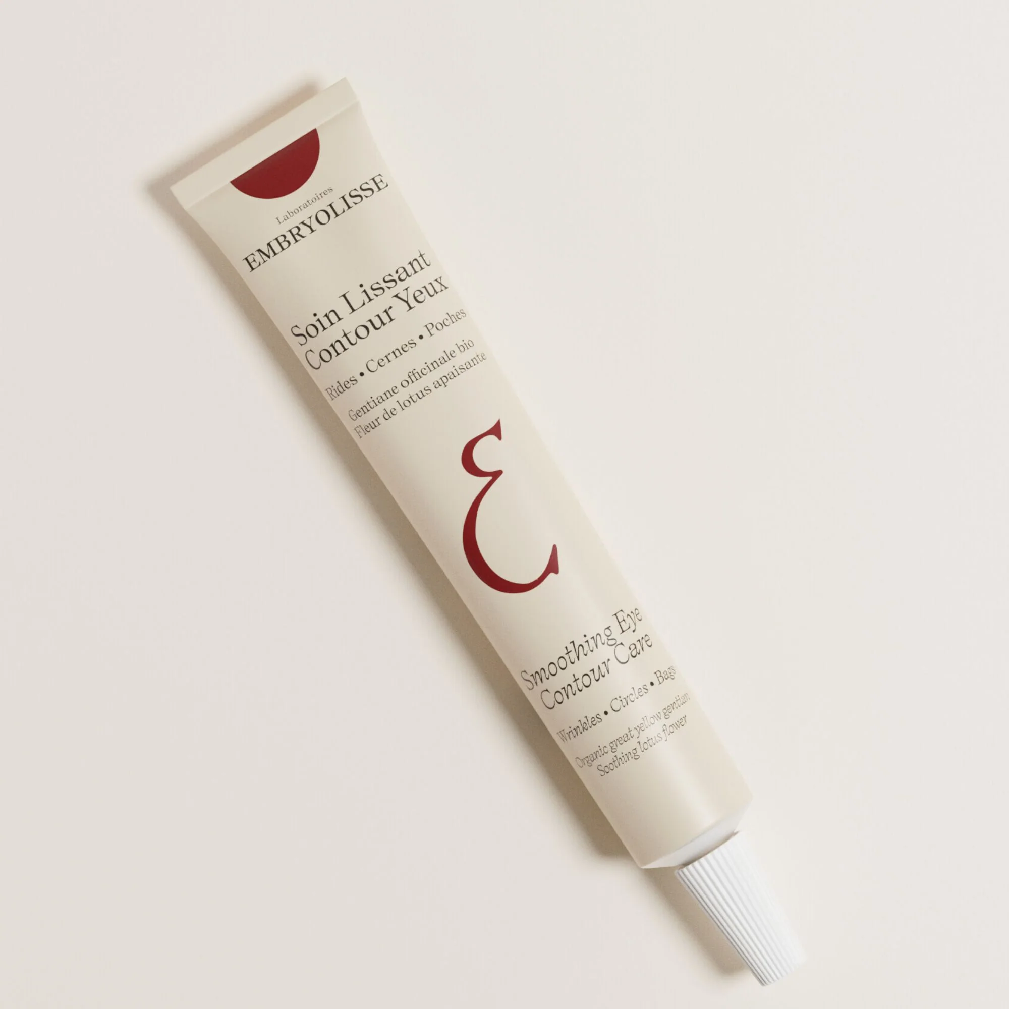 Smoothing Eye Contour Care - Wrinkles, circles, bags - Image 4
